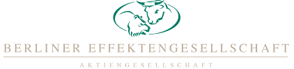 Berliner Effektengesellschaft